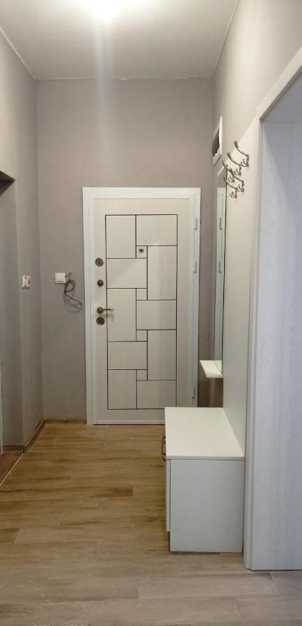 Apartment Sea Holidays Burgas Exteriör bild