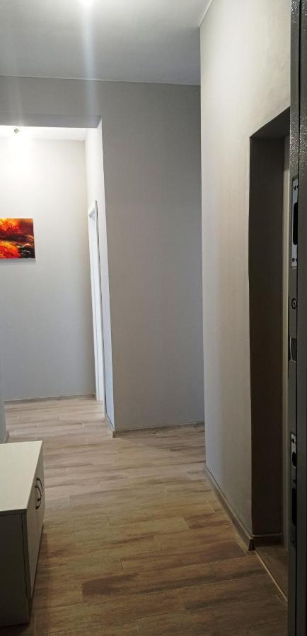 Apartment Sea Holidays Burgas Exteriör bild