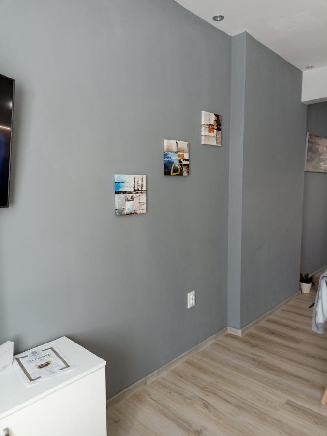 Apartment Sea Holidays Burgas Exteriör bild