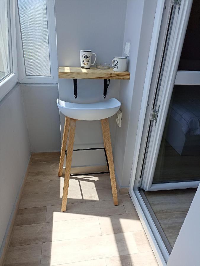 Apartment Sea Holidays Burgas Exteriör bild