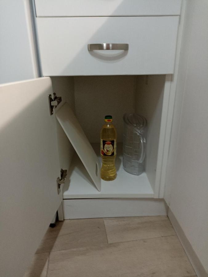 Apartment Sea Holidays Burgas Exteriör bild