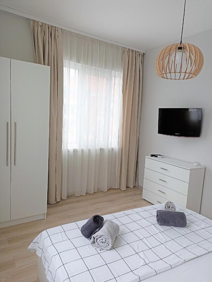 Apartment Sea Holidays Burgas Exteriör bild