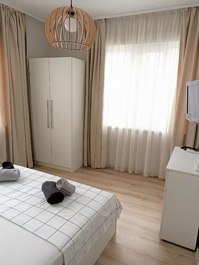 Apartment Sea Holidays Burgas Exteriör bild