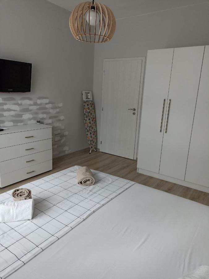 Apartment Sea Holidays Burgas Exteriör bild