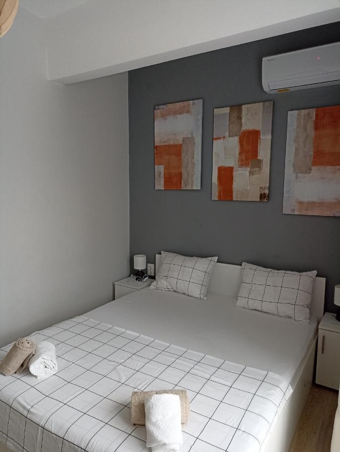 Apartment Sea Holidays Burgas Exteriör bild